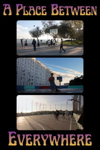 Poster for A Place Between Everywhere