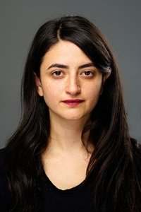 Profile of Eli Steen