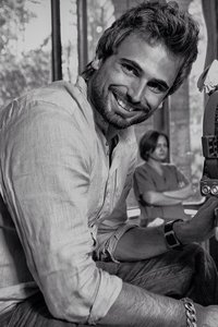 Profile of Dario Acocella