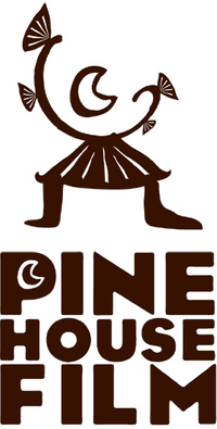 Logo - Pinehouse Film