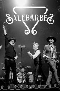 Poster for Salebarbes au Centre Videotron