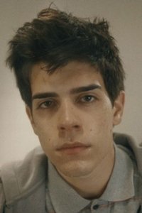 Profile of Andrej Nježić