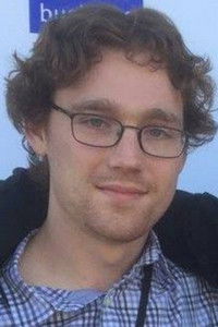 Profile of Will Lockhart