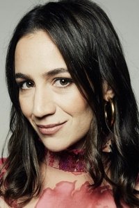 Profile of Caitlin Keating