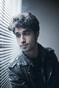 Profile of Emiliano Rocha Minter