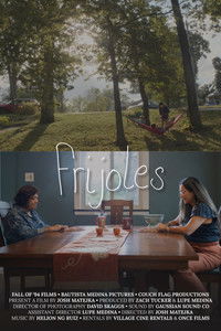 Poster for Frijoles