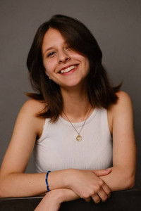 Profile of Oleksandra Kovnatska