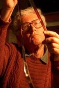 Profile of Tim Burstall