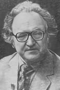 Profile of Ivan Lazutin