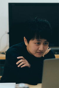 Profile of 陈冠君