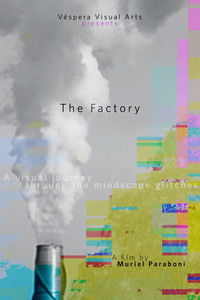 Poster for The Factory