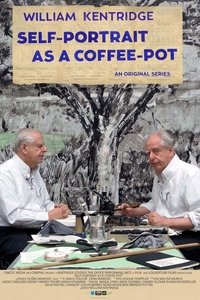 Poster for Self-Portrait as a Coffee Pot