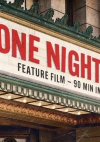 Once Upon A Time In A Cinema
