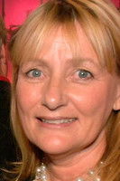 Profile of Mette Friberg