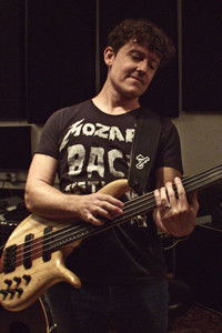 Profile of Kristian Dunn