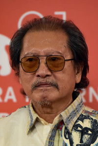 Profile of Ronnie Lazaro