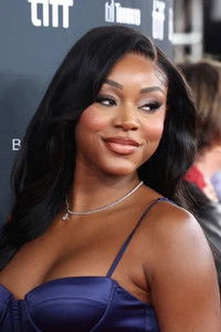 Profile of Krista Nazaire