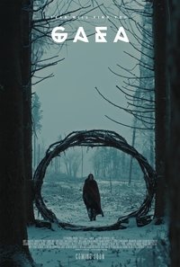 Poster for GAEA
