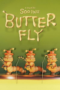 Poster for ButterFly
