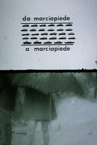 Attraversamenti: Da Marciapiede A Marciapiede