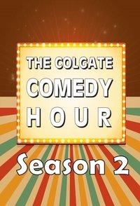 Poster for Season 2