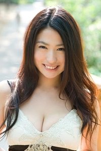 Profile of Nonami Takizawa