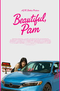 Poster for Beautiful, Pam