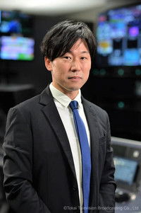 Profile of Takuro Adachi