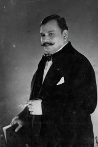 Profile of Rai Chand Boral