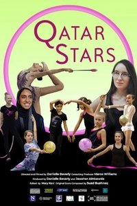 Poster for Qatar Stars