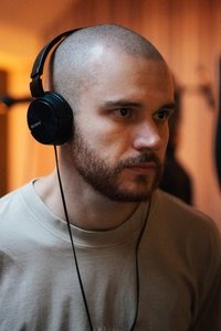 Profile of Barnaby Boulton