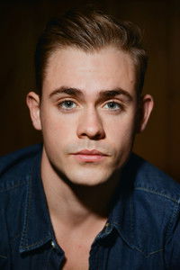 Profile of Dacre Montgomery