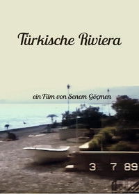 Poster for Turkish Riviera