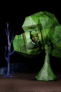 Poster for Un(re)solved