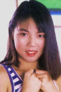 Profile of Mami Hirota