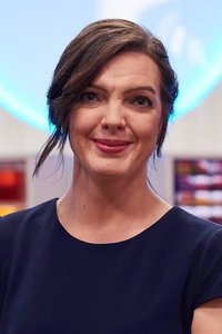Profile of Fran Scott