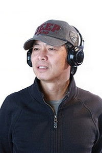 Profile of Kim Yun-cheol