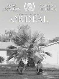 Poster for Ordeal