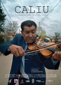 Poster for Caliu: Nothing Else, What More Could I Do?