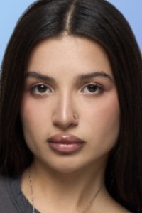 Profile of Amina Mirzoeva