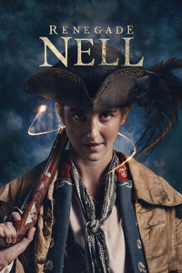 Poster for Renegade Nell