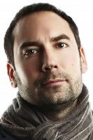 Profile of Timur Dzhafarov