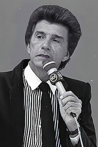 Profile of Wilton Franco