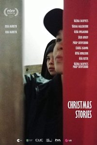 Poster for Christmas Stories