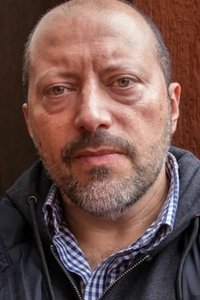 Profile of Martín Solares