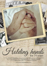 Poster for Holding Hands for 74 Years