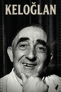 Poster for Keloğlan