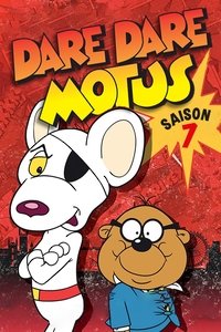 Poster for Season 7