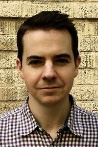 Profile of Stephen Cognetti