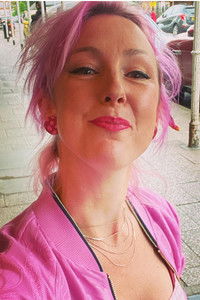 Profile of Lily Faith Knight